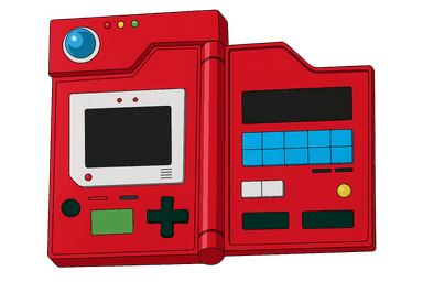 Pokedex