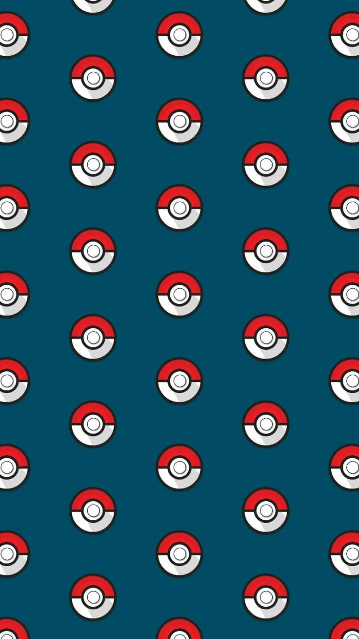 Fundo Pokémon